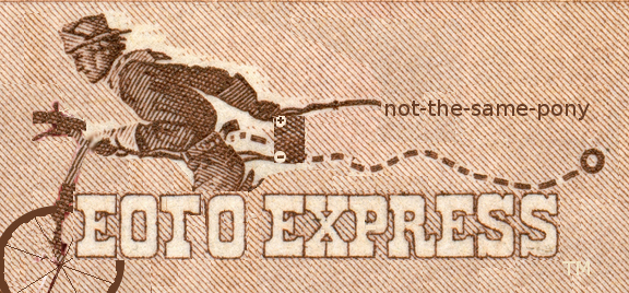Eoto Express